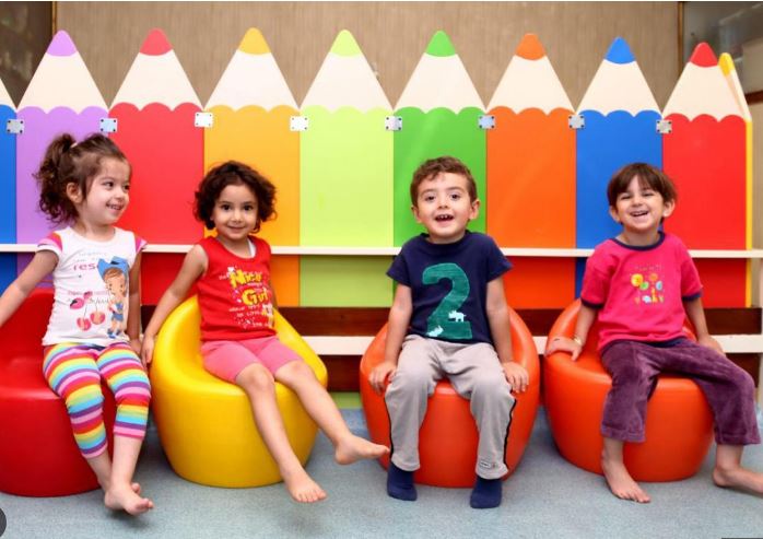 خدمات آموزشی